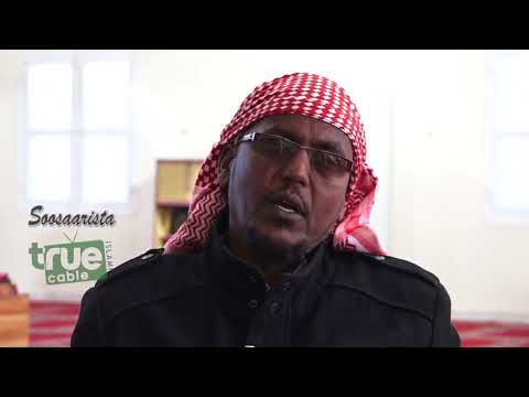 Safiya Bintu Xuyay: Xaasaskii Nabiga N.N.K.H Sh. Yaasiin Ibraahim