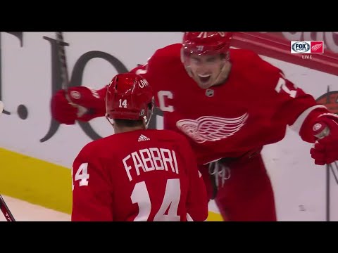 2021 RS: Car @ Det Highlights - 3/16/21