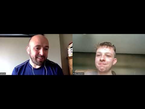 2022 School Games National Finals Mentor Programme – Sam Ingram and Brady