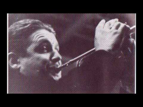 "Honeysuckle Rose" (1937) Fats Waller with Tommy Dorsey and Bunny Berigan