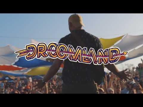 Spoegwolf bied aan: Droomland 2022