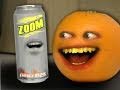 Annoying Orange ZOOM von Annoying O Annoying Orange ZOOM von Annoying O