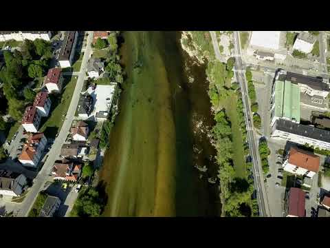 Slovenia - Litija - DJI Mavic Pro