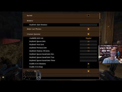 So You Want To True Solo? Advice & Mod Suggestions For Getting Started