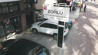 Zorlu Diş Polikliniği