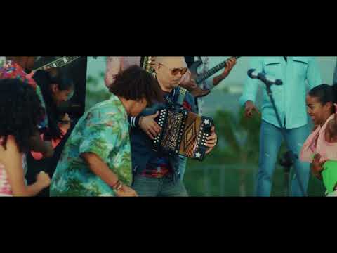 EL PRODIGIO - ELLA ME VIVIA (Soy De Aqui)
