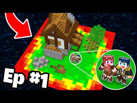 IL MONDO È DISTRUTTO! - MINECRAFT FINE DEL MONDO