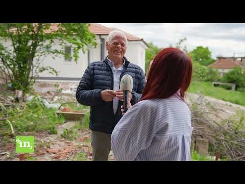 Rrëfimi i Ramadan Istrefit-Si na përzunë nga Kroi i Vitakut para 25 viteve?