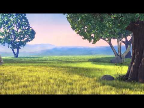 HD Cartoon Animation Garsalong High definition  Mohib