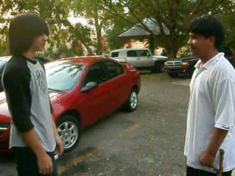 Star Wars + La Toronja!! xD