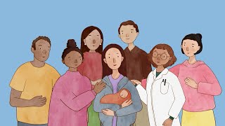 Winner, IHDCYH Talks 2019: HIV transmission through breastfeeding