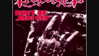 Pokolgép - Pokoli színjáték (Best of régi gép)