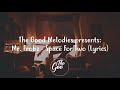 Mr Probz Space For Two Lyrics Lyric Video