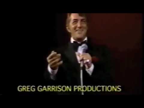 Dean Martin & Frank Sinatra Live in Concert 1977