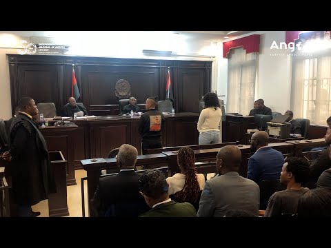 Tribunal julga Man Genas por calúnia e difamação