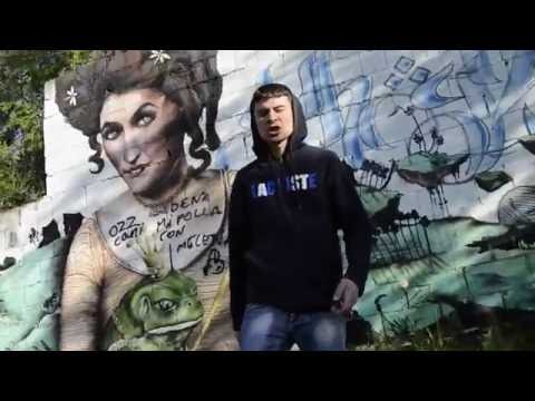 Juan Romero - Cansado (Videoclip Oficial)