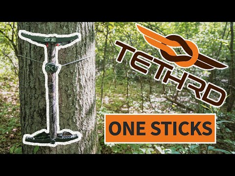 Tethrd One Stick Gen 2