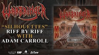 Warbringer - Silhouettes (Riff by Riff)