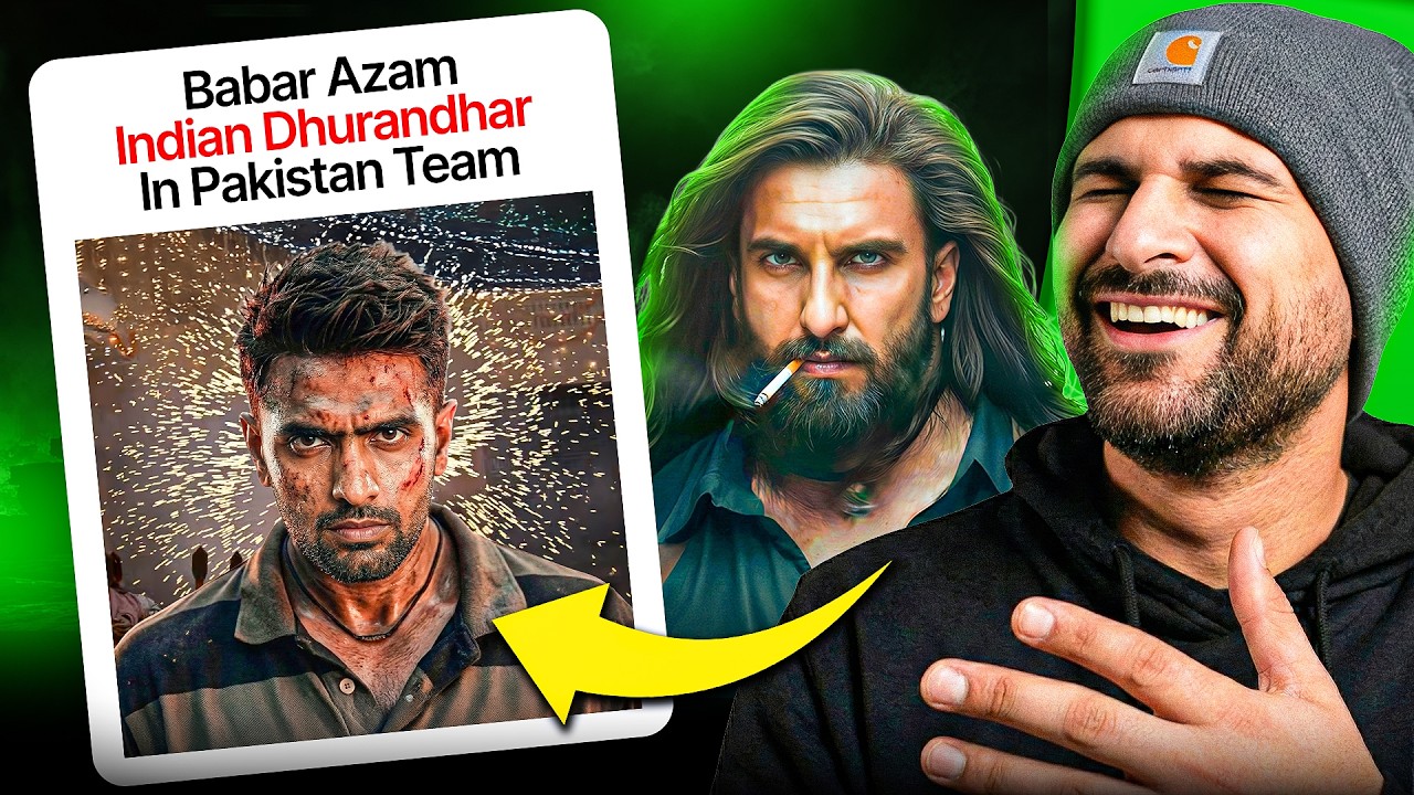 Dhurandhar Revenge Memes - The Ultimate Laugh Riot Review 4