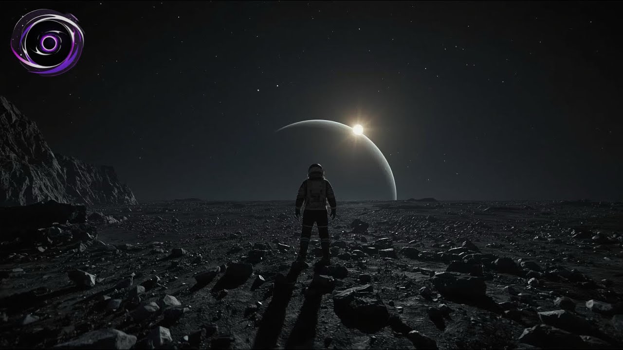 Ambient music: Far From Home - 3 hour long