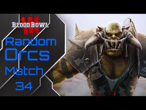 What Happens When Skaven Play Vs Tooled Orcs Is Not What You Think....