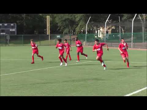 RIVELLINO SPORT CENTER @ INTERNATIONAL DISNEY CUP 2018 U12