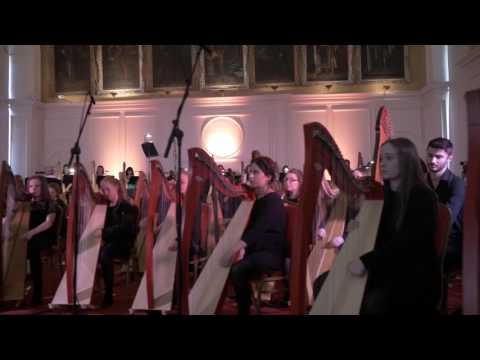 Music Network's 30th anniversary concert