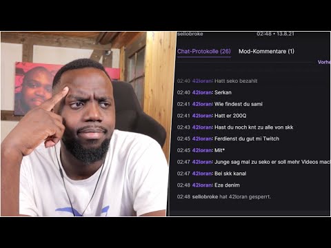 UNSERE ENTBANNUNGSANTRÄGE #8