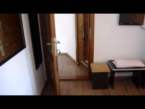 Pensiunea Minerva - Mini Apartament