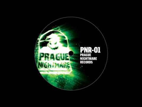 Hungry Beats - Hotsteppa B2 - PNR 01