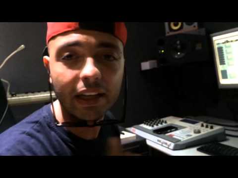 Mei & Terronrissa (Backstage) - Mei w Neapolu cz I