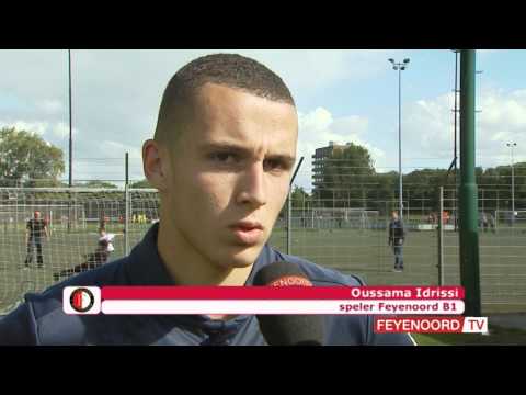 Feyenoord - Ajax B1