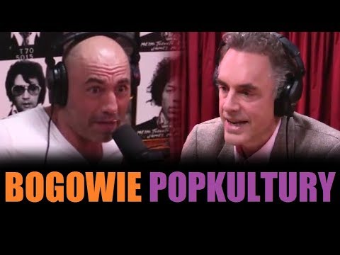 Bogowie popkultury