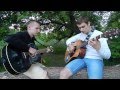 Lumen - сид и нэнси (cover, live, acoustic) By Shadow The ...