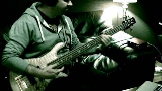 Under Cover of Darkness Bass Playalong