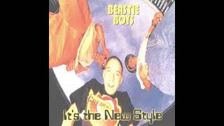 Beastie Boys - Ricky’s Theme ( 1/28/1999 East Rutherford, NJ )
