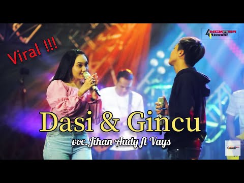 Jihan Audy ft Vays ( Dasi & Gincu ) angkasa Record