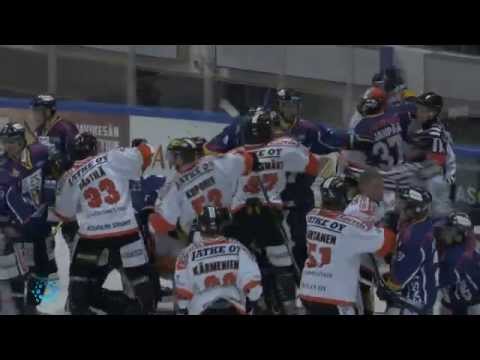 Jukurit - KooKoo 7.4.2015