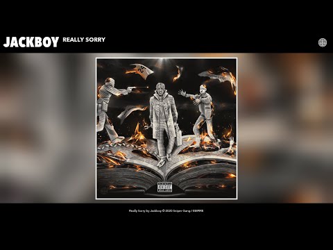 Video thumbnail for Really Sorry