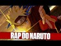 Rap do Naruto 