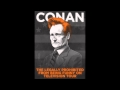 Conan O'Brien "Twenty Flight Rock" 