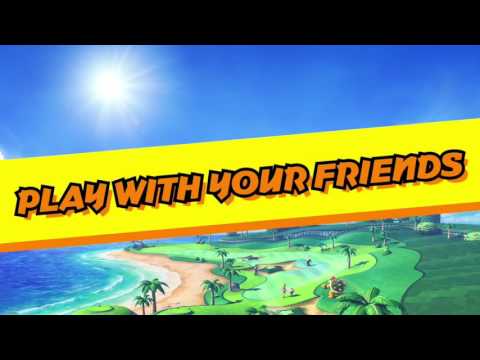Mario Golf: World Tour