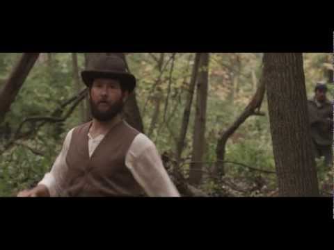 The Giving Tree Band - Dead Heroes [OFFICIAL VIDEO]