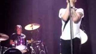 Maroon 5 LIVE in Singapore - Nothing Lasts Forever