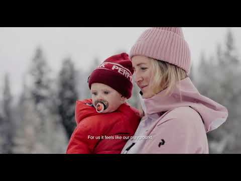 Tessa Treadway & the Art of Raising a 'Freerange Family' [ENG SUB]