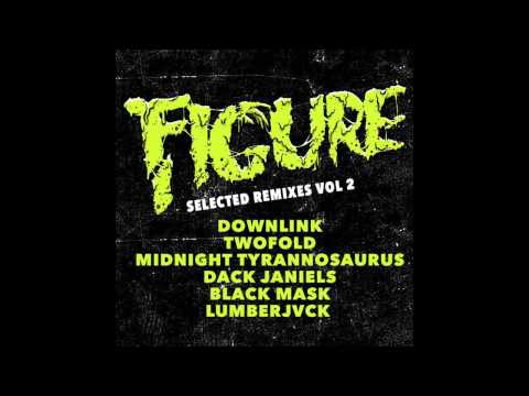 Figure & Kool Keith - Pumpkinhead (Lumberjvck Remix)
