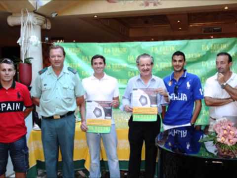 Video 20 aniversario Da Bruno