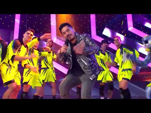 Erick Elera - Mi Cumbia (Programa EEG Esto es Guerra)