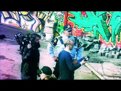 Dromedar - Not OK! [Official Music Video]