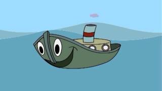 As Músicas da Carochinha Vol.3 - O Barquinho